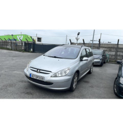 Jante PEUGEOT 307