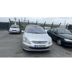Jante PEUGEOT 307