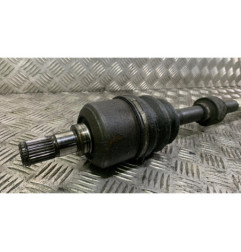 Cardan droit (transmission) HYUNDAI TRAJET Photo n°1