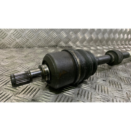 Cardan droit (transmission) HYUNDAI TRAJET Photo n°1