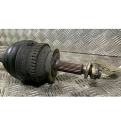 Cardan droit (transmission) HYUNDAI TRAJET