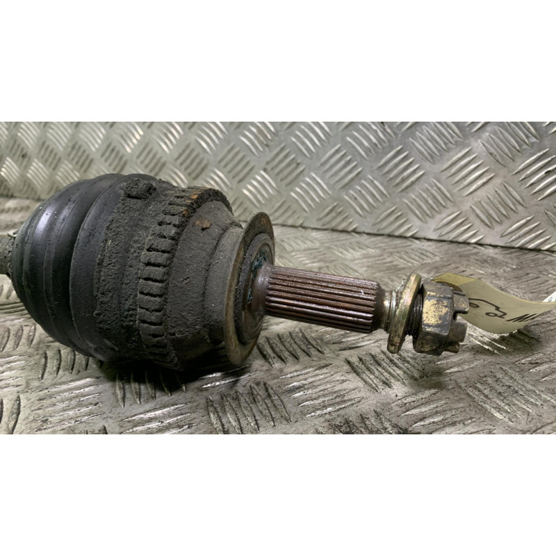 Cardan droit (transmission) HYUNDAI TRAJET Photo n°2