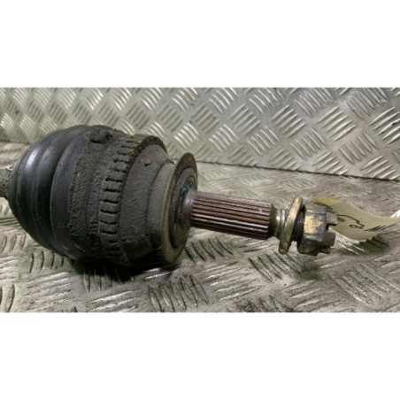Cardan droit (transmission) HYUNDAI TRAJET