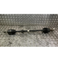 Cardan droit (transmission) HYUNDAI TRAJET