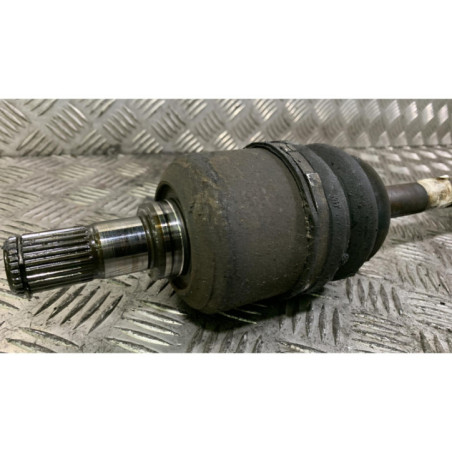 Cardan gauche (transmission) HYUNDAI TRAJET Photo n°1
