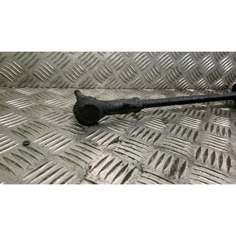 Cremaillere assistee HYUNDAI TRAJET Photo n°3