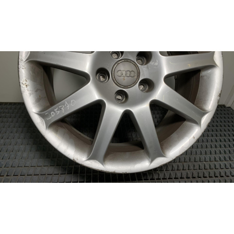 Jante AUDI A6 3 Photo n°3