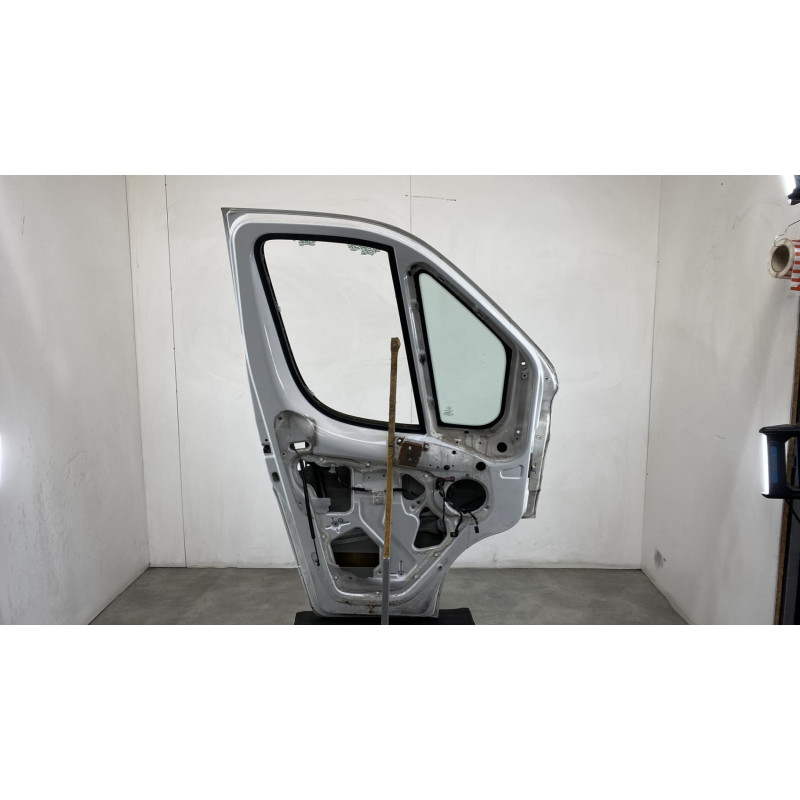 Porte avant gauche PEUGEOT BOXER 3 Photo n°2