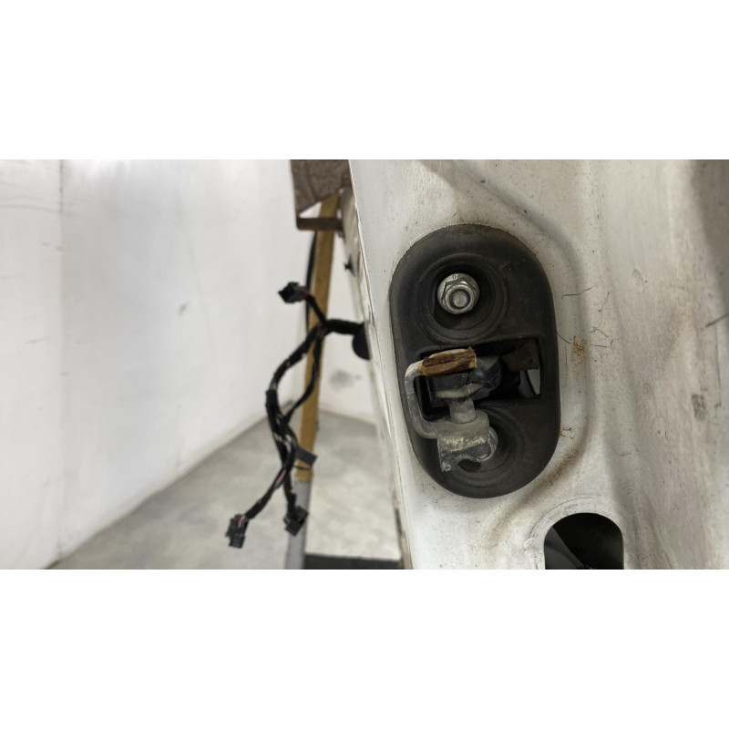 Porte avant gauche PEUGEOT BOXER 3 Photo n°3