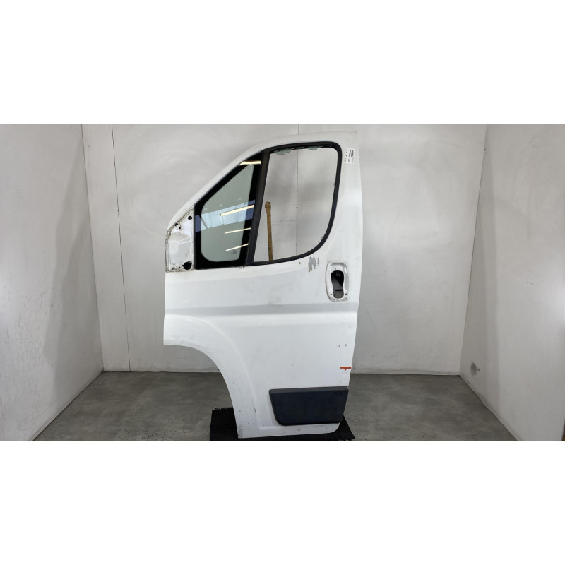 Porte avant gauche PEUGEOT BOXER 3 Photo n°5