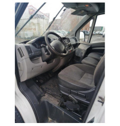 Pare soleil gauche PEUGEOT BOXER 3