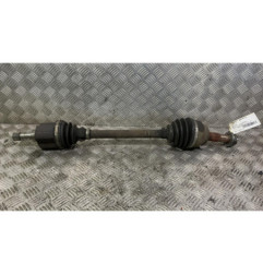 Cardan gauche (transmission) PEUGEOT BOXER 3 Photo n°1