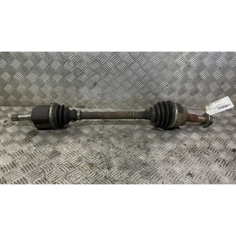 Cardan gauche (transmission) PEUGEOT BOXER 3 Photo n°1
