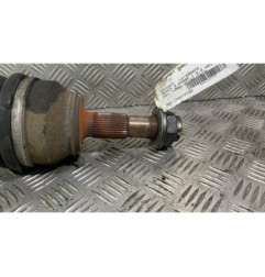 Cardan gauche (transmission) PEUGEOT BOXER 3