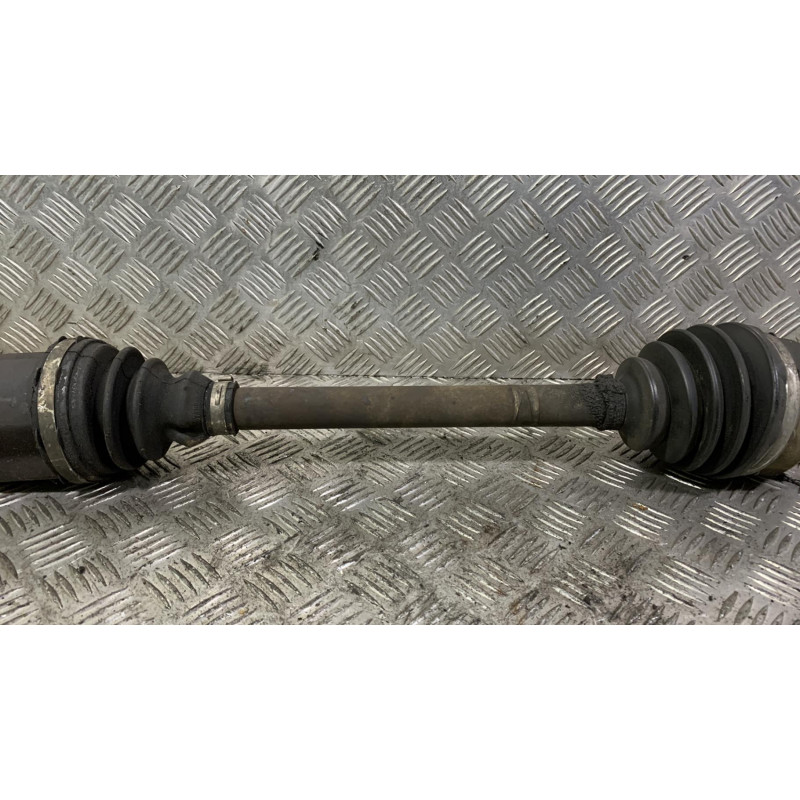 Cardan gauche (transmission) PEUGEOT BOXER 3 Photo n°3