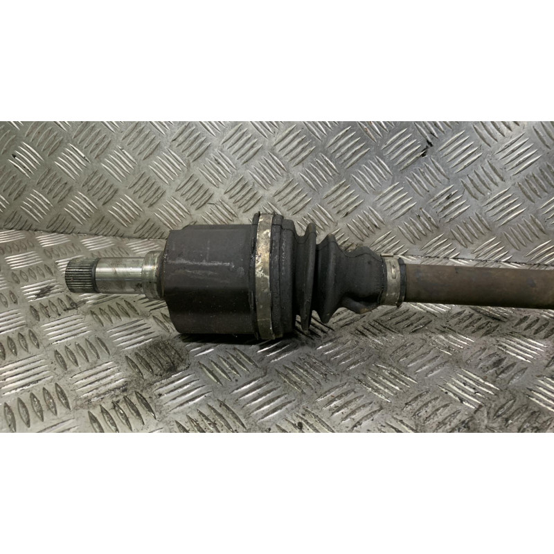 Cardan gauche (transmission) PEUGEOT BOXER 3 Photo n°4
