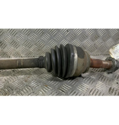 Cardan gauche (transmission) PEUGEOT BOXER 3