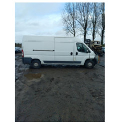 Cardan gauche (transmission) PEUGEOT BOXER 3