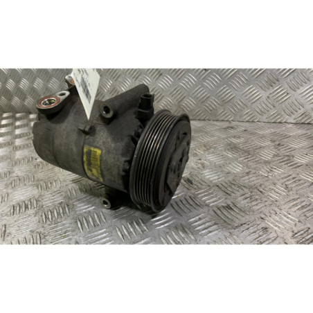 Compresseur clim PEUGEOT BOXER 3