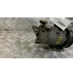 Compresseur clim PEUGEOT BOXER 3