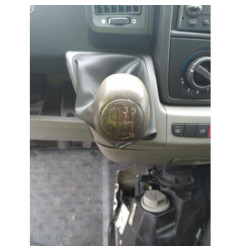 Compresseur clim PEUGEOT BOXER 3
