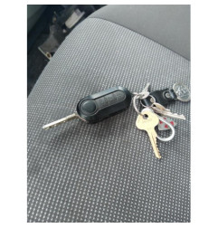 Compresseur clim PEUGEOT BOXER 3