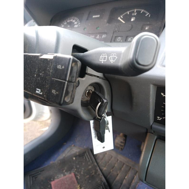 Neiman RENAULT CLIO 1 Photo n°4