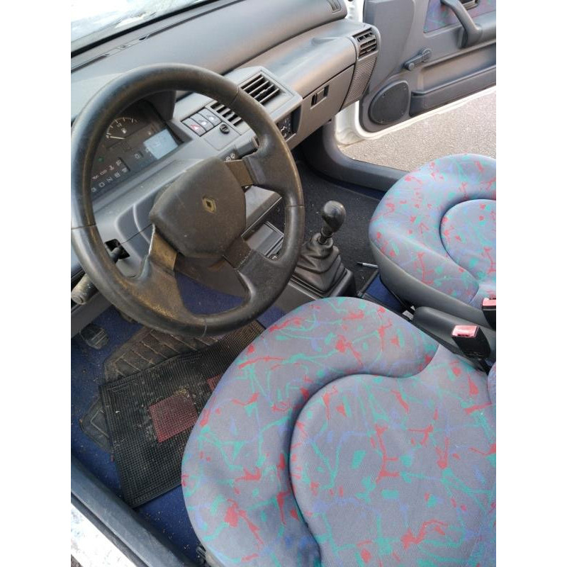 Neiman RENAULT CLIO 1 Photo n°6