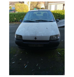 Neiman RENAULT CLIO 1