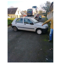 Neiman RENAULT CLIO 1