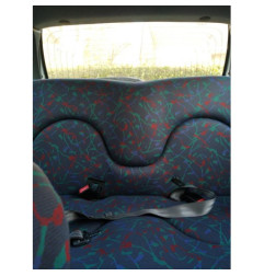 Neiman RENAULT CLIO 1