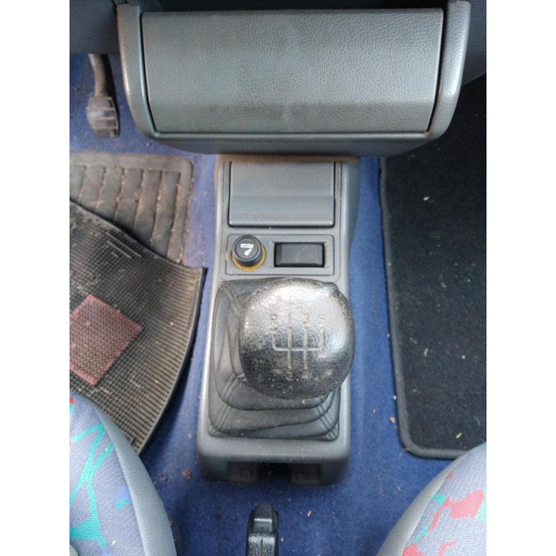 Neiman RENAULT CLIO 1 Photo n°10