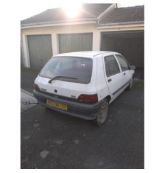 Neiman RENAULT CLIO 1
