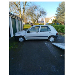 Neiman RENAULT CLIO 1