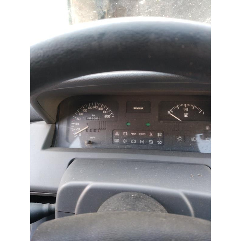 Neiman RENAULT CLIO 1 Photo n°14