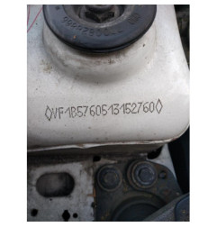 Neiman RENAULT CLIO 1