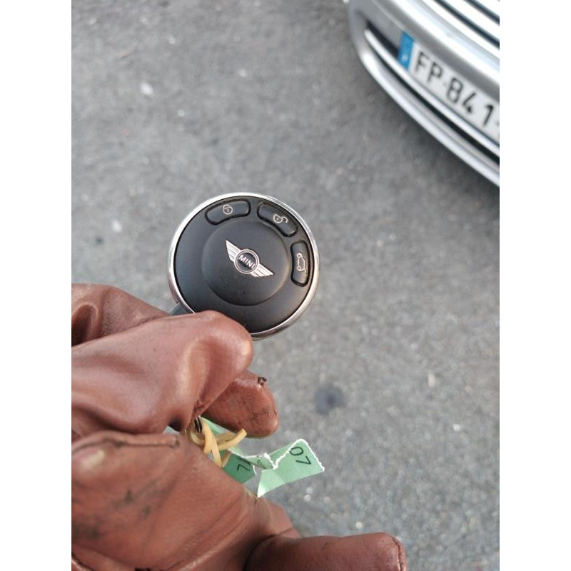Porte de coffre droit MINI MINI 2 R55 Photo n°11