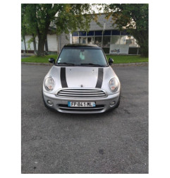 Porte de coffre droit MINI MINI 2 R55