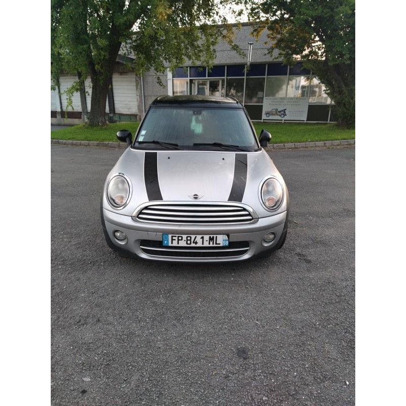 Porte de coffre droit MINI MINI 2 R55 Photo n°13