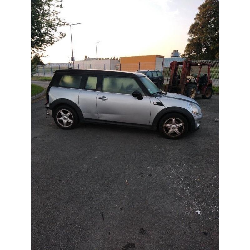 Porte de coffre droit MINI MINI 2 R55 Photo n°15