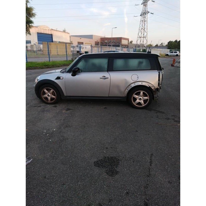 Porte de coffre droit MINI MINI 2 R55 Photo n°16