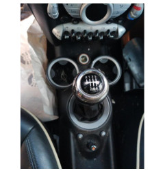 Porte de coffre droit MINI MINI 2 R55