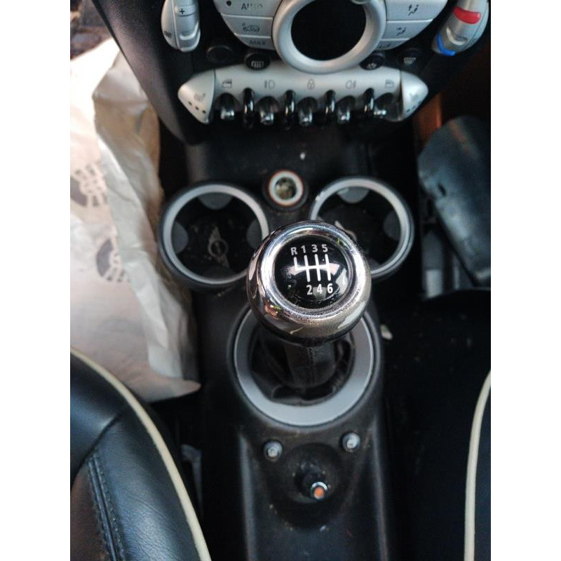 Porte de coffre droit MINI MINI 2 R55 Photo n°17