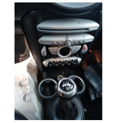 Porte de coffre droit MINI MINI 2 R55