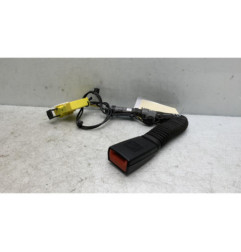 Pretensionneur de ceinture avant droit MINI MINI 2 R55