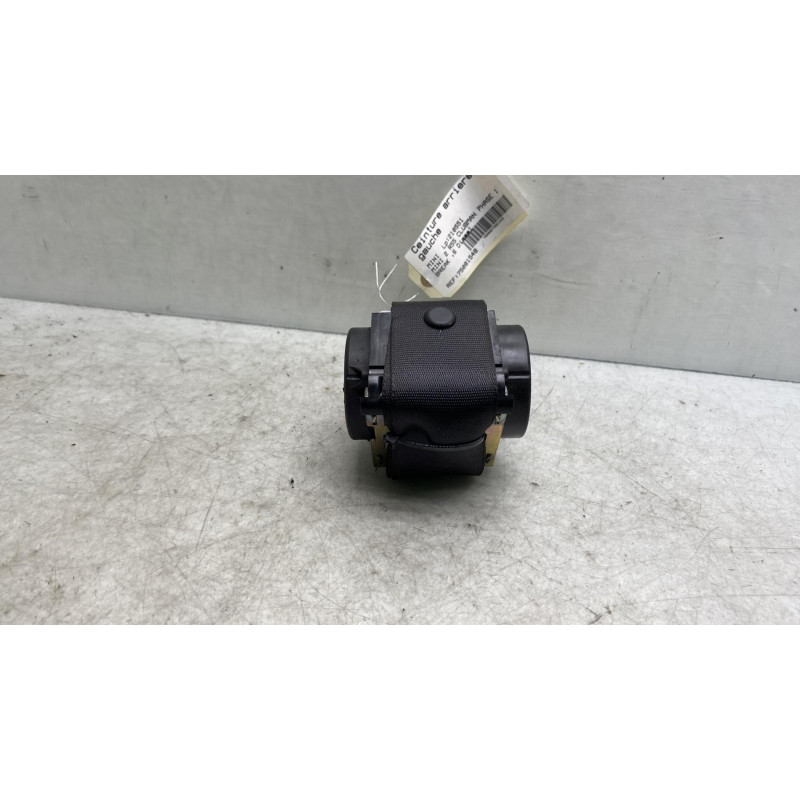 Ceinture arriere gauche MINI MINI 2 R55 Photo n°2