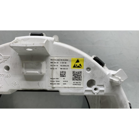 Compteur MINI MINI 2 R55