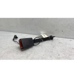 Pedale d'accelerateur RENAULT CLIO 3