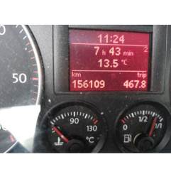 Feu arriere secondaire droit (feux) VOLKSWAGEN GOLF 5