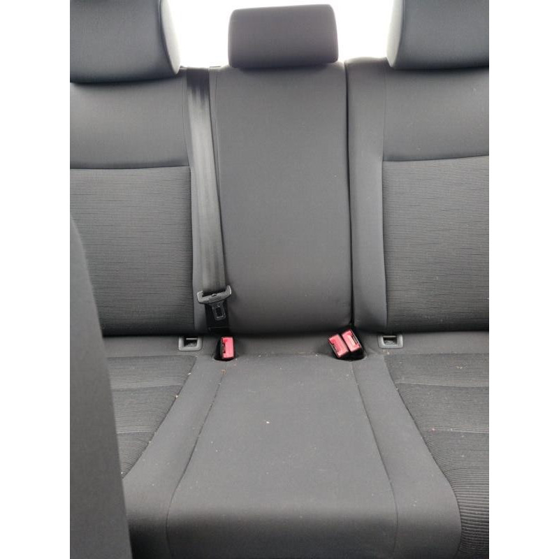 Feu arriere secondaire droit (feux) VOLKSWAGEN GOLF 5 Photo n°9